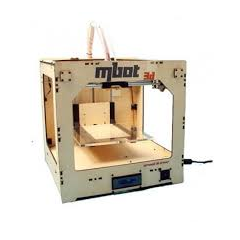 MBot Cube Plywood DH [Double Head]